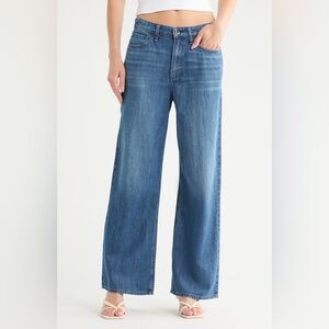 Rag and Bone LORI Full Length Jean